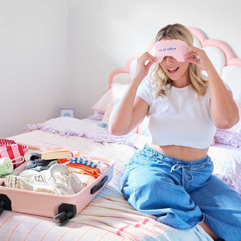 Dock & Bay Eye Mask image number 10